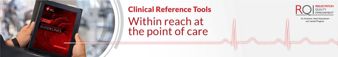 Clinical Reference Tools